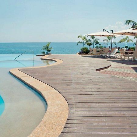 Danao Coco Palms Resort Cebu Buitenkant foto