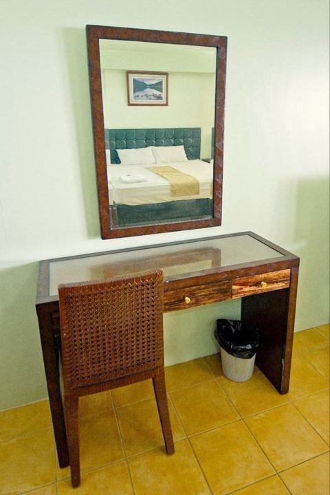 Danao Coco Palms Resort Cebu Kamer foto