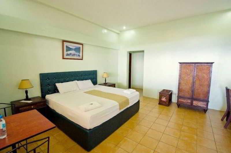 Danao Coco Palms Resort Cebu Buitenkant foto